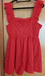 Vestido novo Suzanne Betro