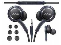 Słuchawki douszne Samsung AKG by HARMAN EO-IG955 JACK