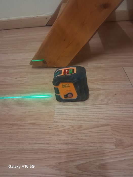 Vendo un lazer como  novo 70 eros