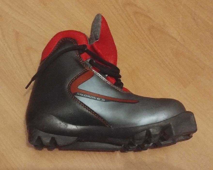 Buty biegowe Salomon SNS Profil r. 33