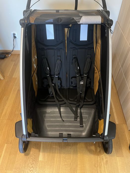 Thile Chariot Sport 2 G3