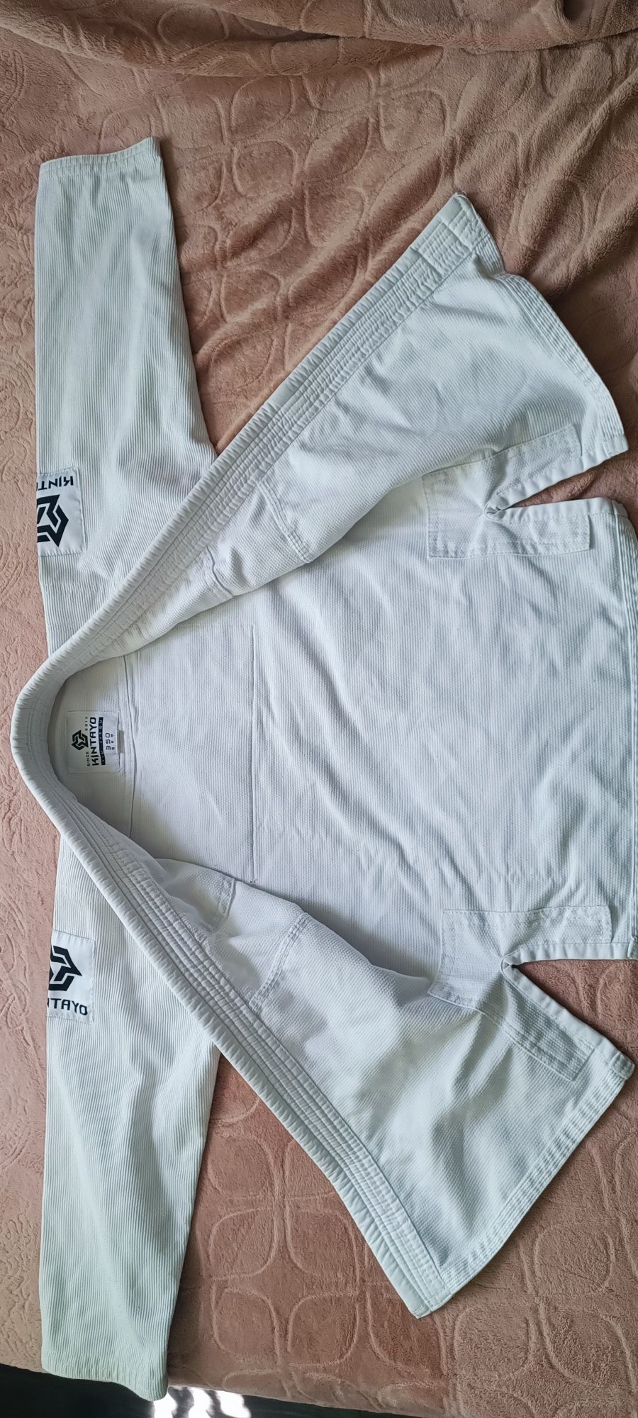 Продам кімоно для джиу-джицу
