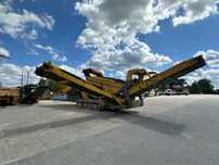 McCloskey R155 Przesiewacz