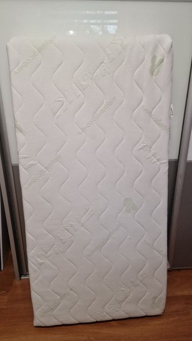 Materac Fiki Miki 120x60 Sensitive