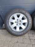 Koła alu 5x120 16" VW T5 Caravelle, Multivan Michelin 2023