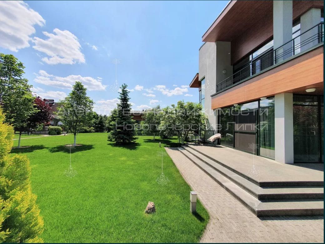 Продажа шикарного дома 500м2 в Крюковщине