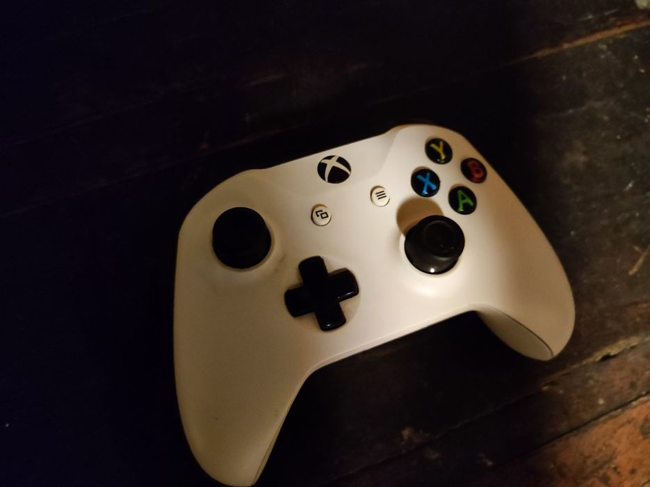 Геймпад Xbox series  one