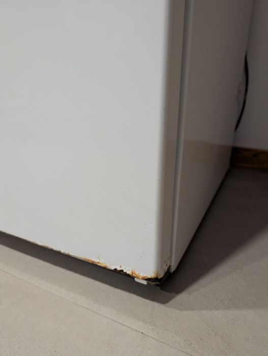 Frigorífico combinado Hotpoit Ariston