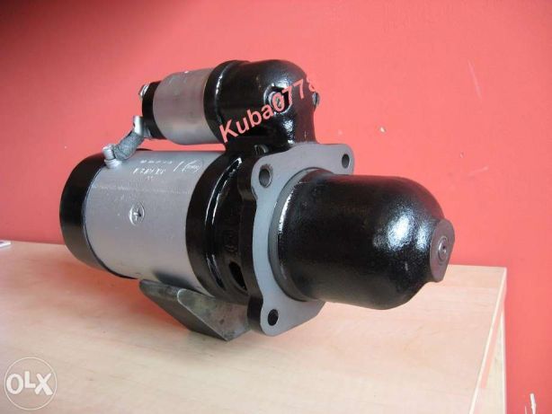 ROZRUSZNIK Perkins 3-P 3P Zetor Ursus C360 C330 R11h R11a Ciągnik