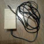Zasilacz ładowarka Commodore c64
