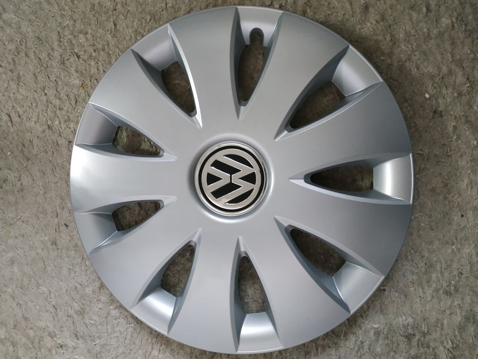Колпаки Ковпаки Volkswagen r15 радиус есть все размері
