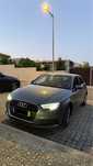 Audi A3 Sportback 2016 - Manual
