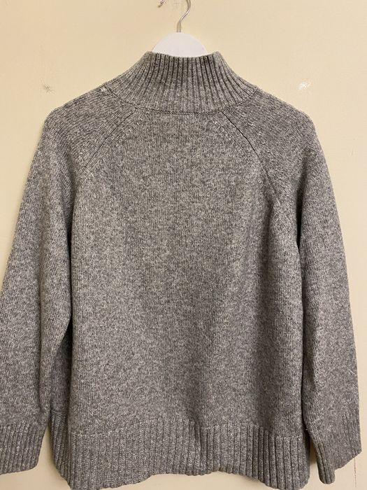 Sweter damski H&M