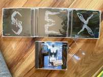 AND ONE, So Klingt Liebe płyty -  4 szt CD