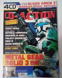 CD-Action 05/2005 (112)