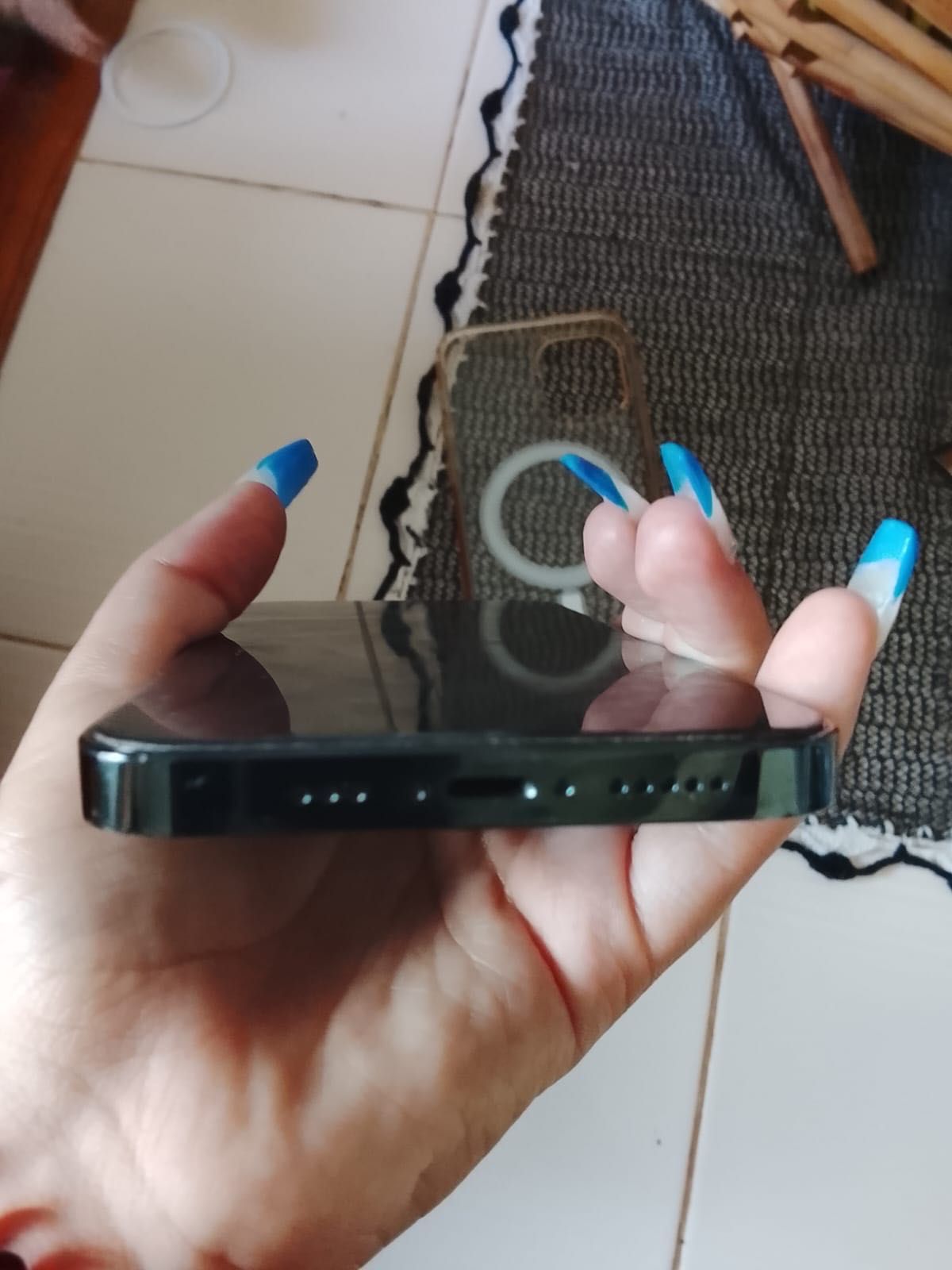 iPhone 12 Pro 128g