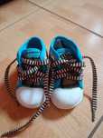 Buty niemowlęce roz 18 Befado