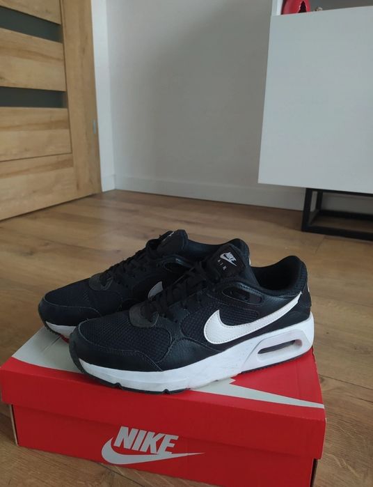 Buty nike do biegania