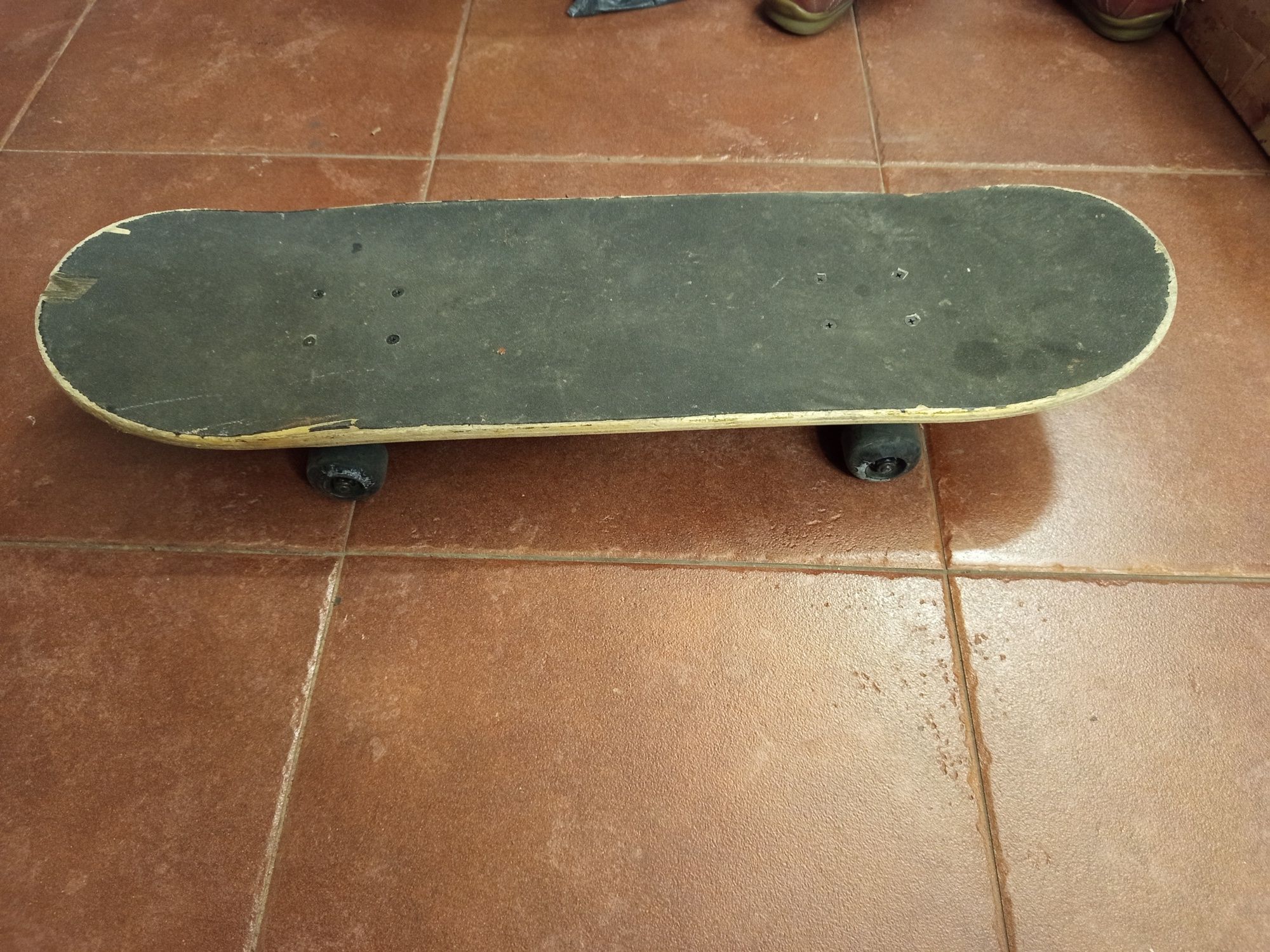 Deskorolka oxelo mid