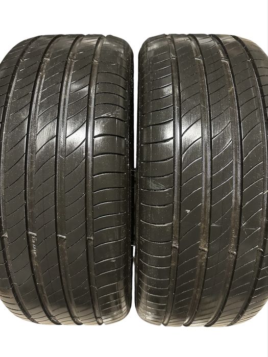 2X Michelin Primacy 4 MO 225/50 R17