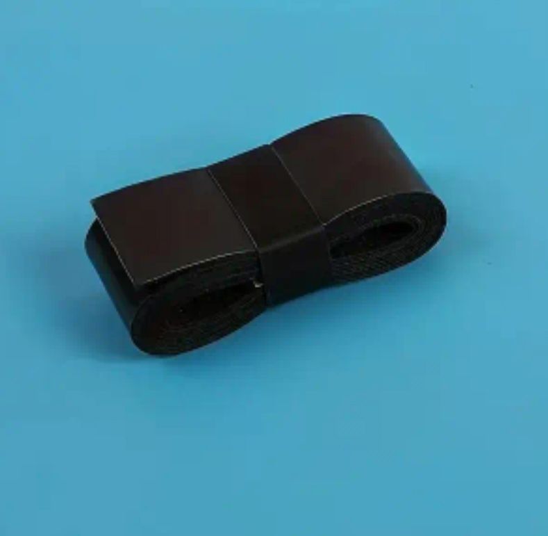 2 fitas p/ cabo de raquete (Preto)