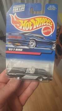 Hot wheels kolekcja na sztuki