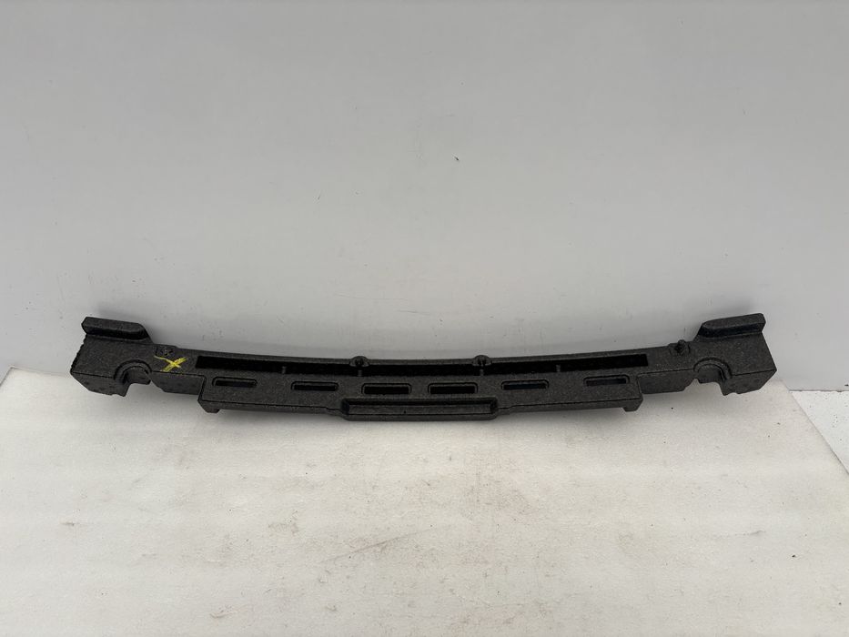 Toyota Auris II 2 12- absorber styropian pianka zderzaka przód
