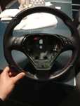 Volante fiat bravo mk2 2008