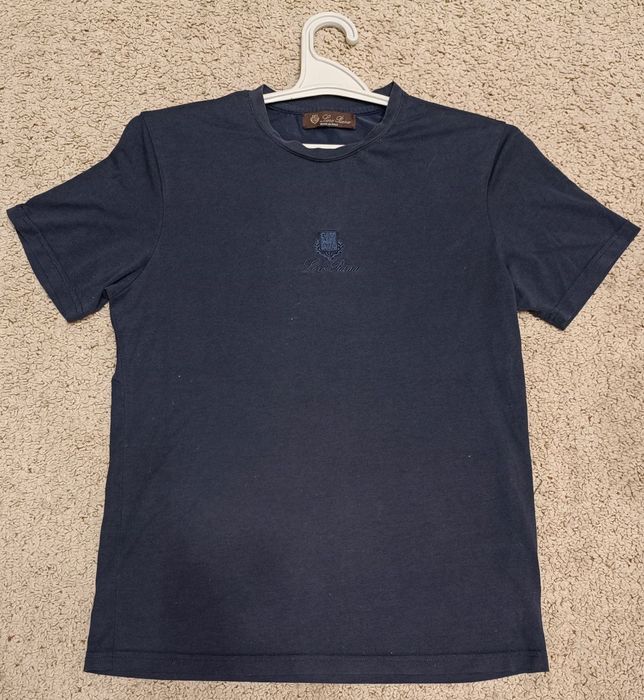 Футболка Loro Piana