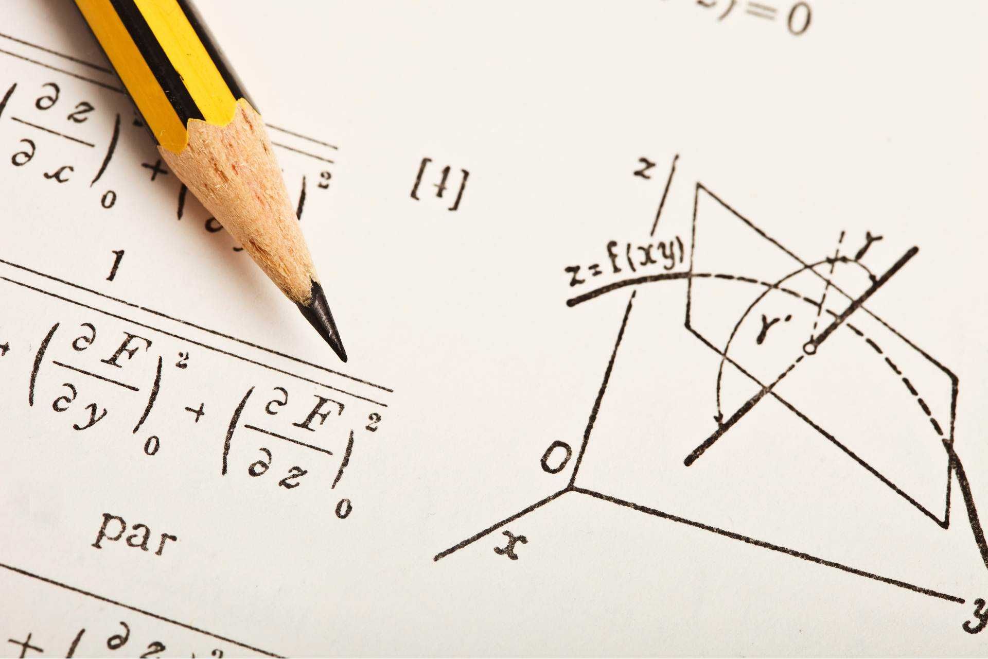 Korepetycje z matematyki