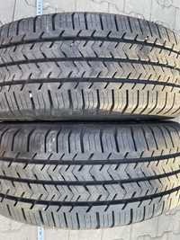 215/65R16C Michelin Agilis 51 Lato 2019r