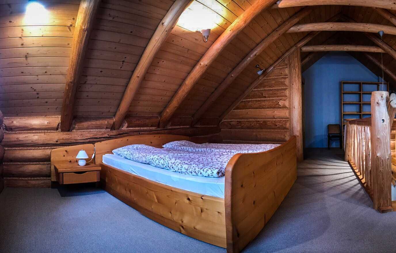 Domek na Skałce Apartamenty w góralskim stylu