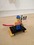 Lego Pirates 1733, 6276 instrukcja