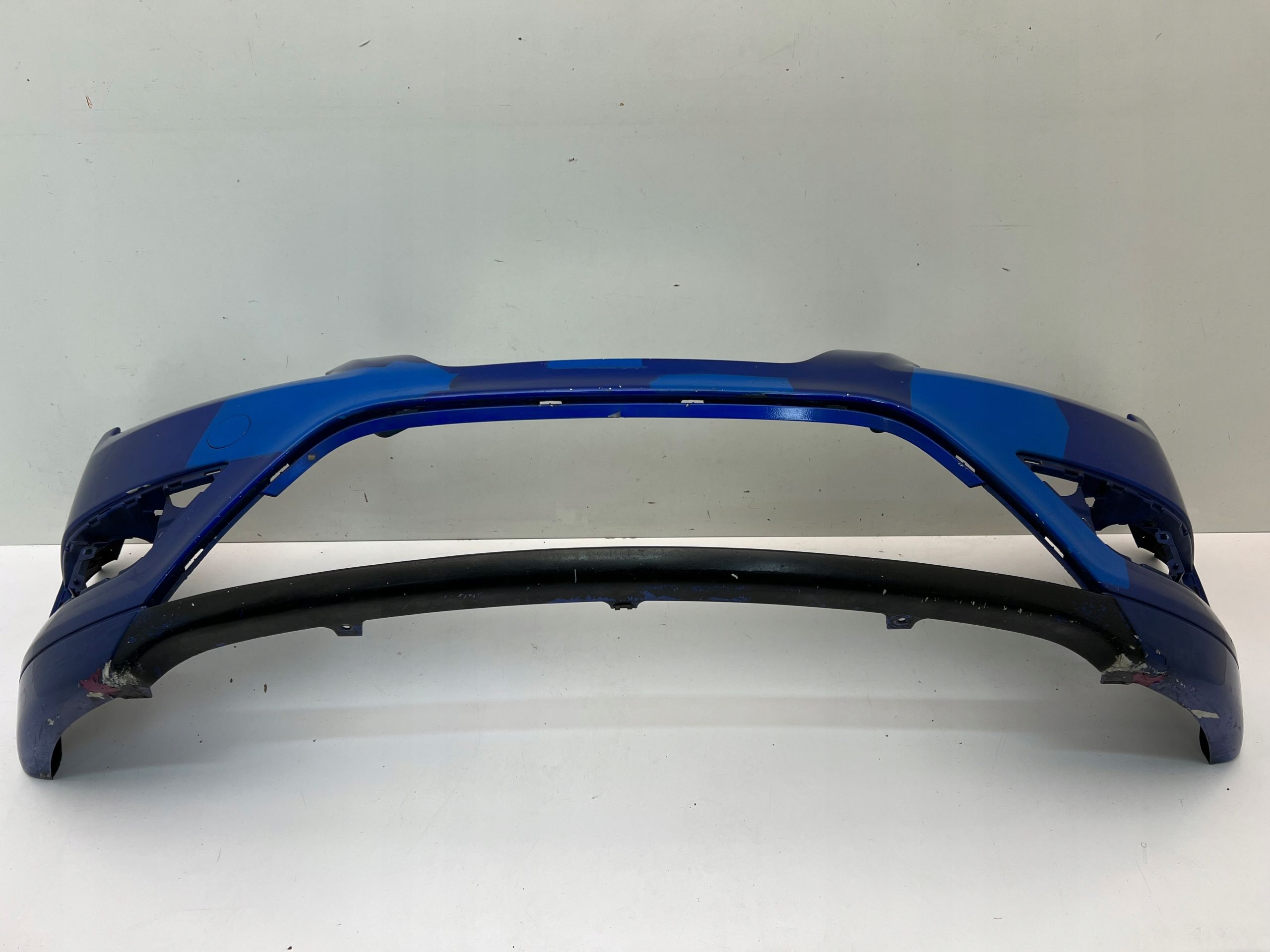 Ford Focus MK2 st Zderzak Przedni przód 04-08