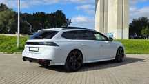 Peugeot 508 SW 1.6 Hybrid PSE e-EAT8