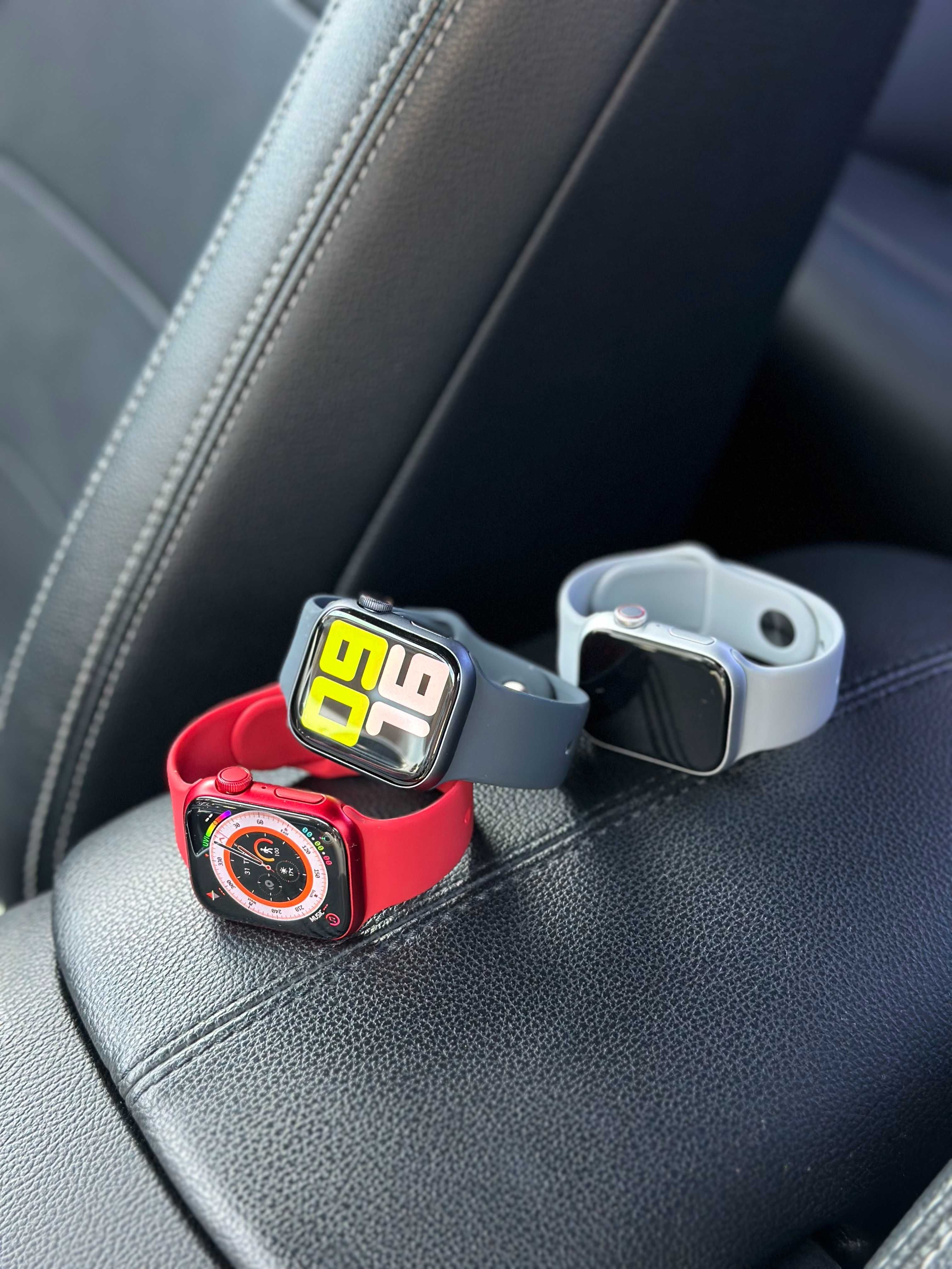 Новинка 2023 года Smart Watch H12 mini 41mm Умные Часы