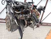 BMW 1 E87 2.0 D SILNIK KOMPLETNY N47D20B