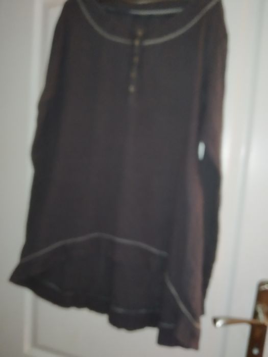 Bluzka bawełniana xl