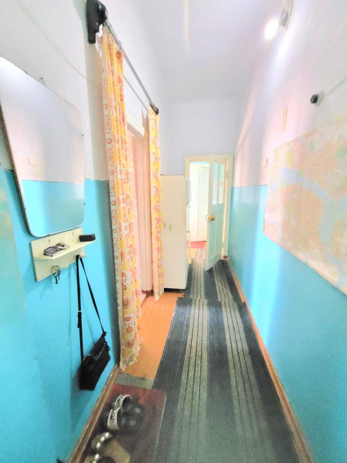 Продам 3-к. кварт. ул. Молодогвардейская ж/м Солнечный Левый берег.
