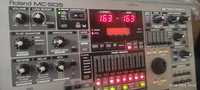 Roland mc-505 класичний грувбокс 90-х