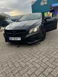 Mercedes Cla 200