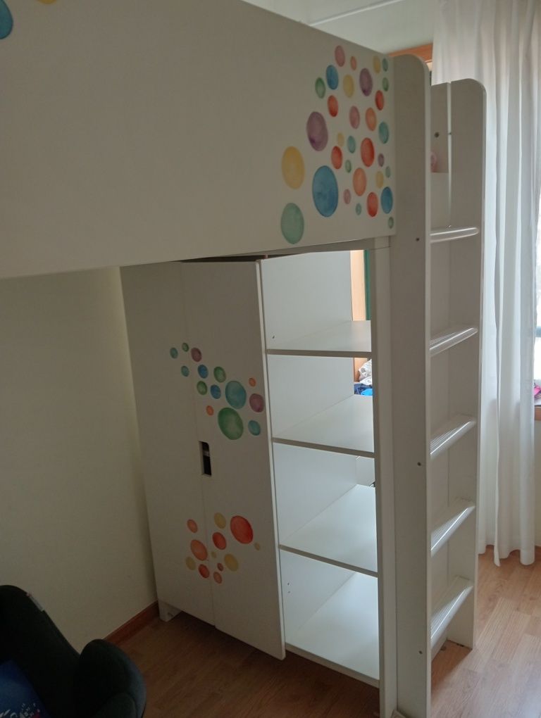 Vendo estúdio de quarto