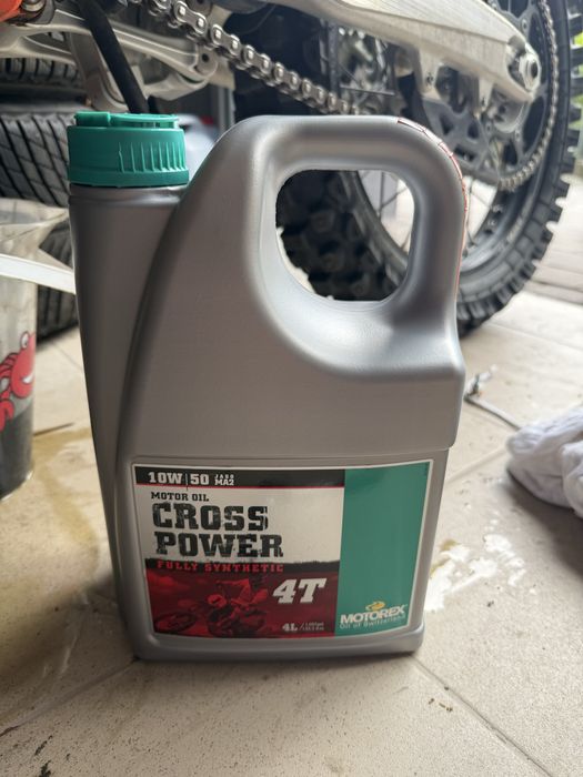 KTM SXF SX-F 250 - 2022 (SX 125,350,450)