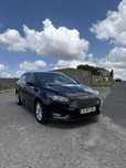 Ford Focus 1.5 TDCi 120cv