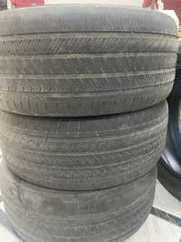 Bridgestone 285 45 r21 run flat 2019