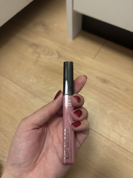 Ultralsniacy blyszczyk do ust Wink of Pink