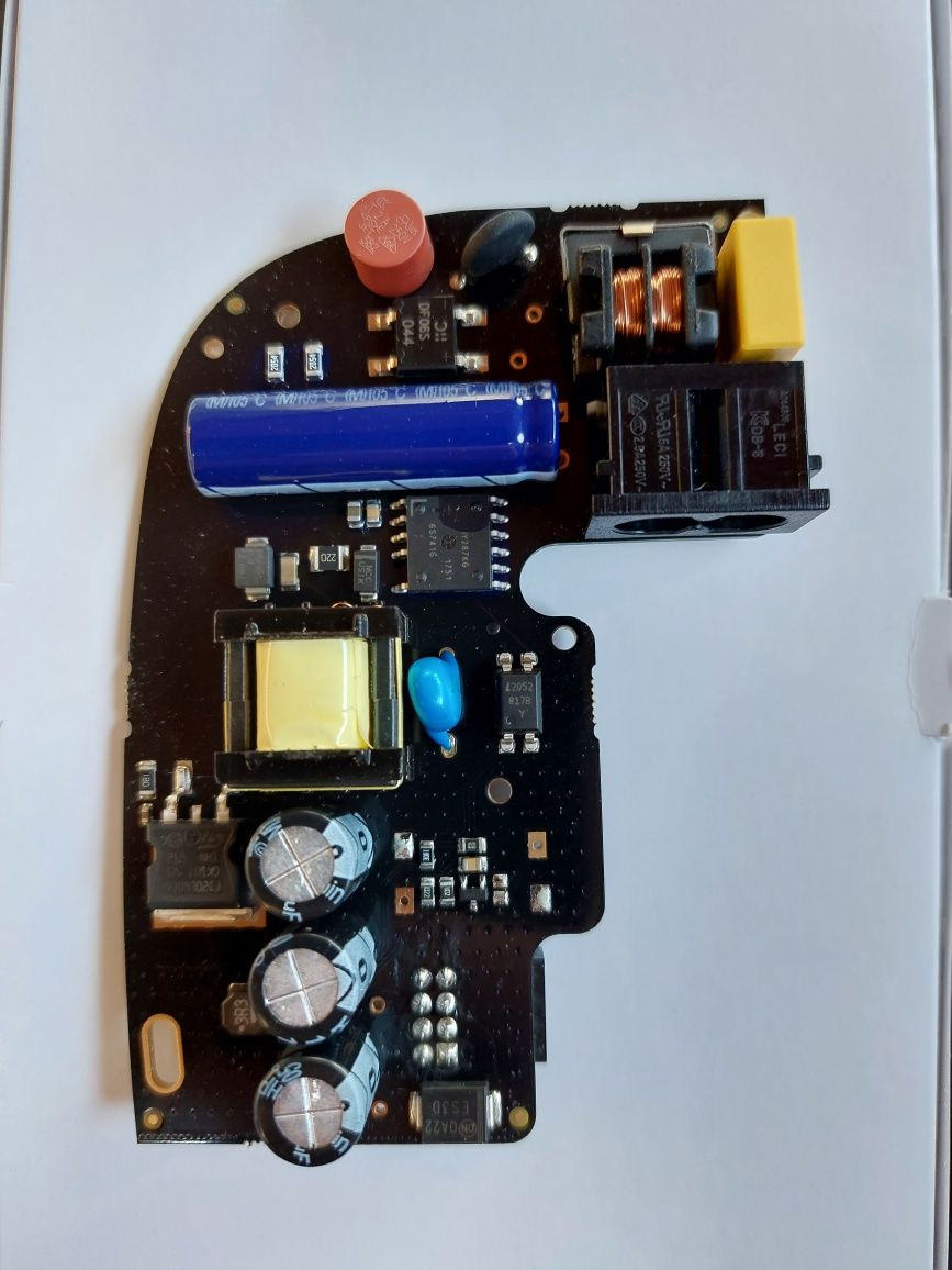 Плати для блоків живлення Ajax 220V PSU for Hub