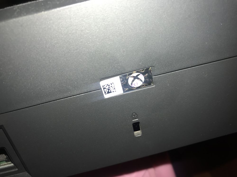 Xbox one limited edition 1tb