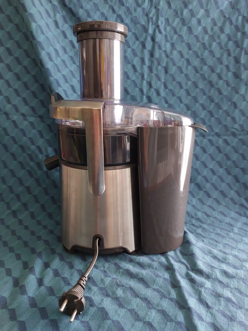máquina sumo Moulinex
