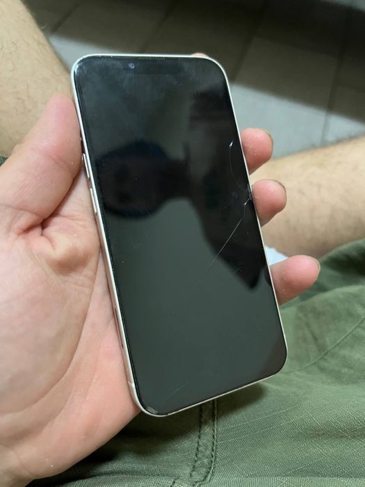 Iphone 13 128 gb neverlock